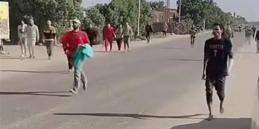 براءة 3 مشرفين في قضية هروب نزلاء مصحة المريوطية بالبدرشين