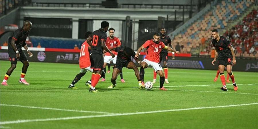موعد مباراة منتخب مصر أمام جنوب السودان بتصفيات أمم أفريقيا