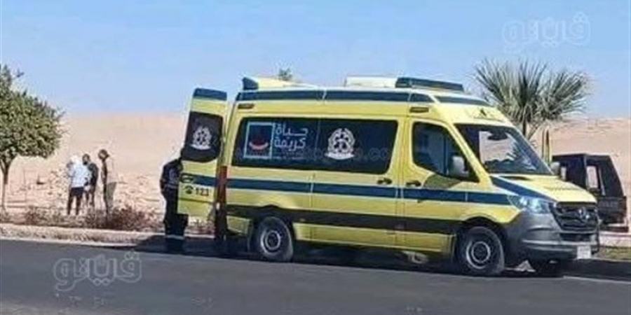 صور على تليجرام تشعل الخلاف، طالب هندسة يطعن زميله داخل جامعة دولية بمدينة بدر