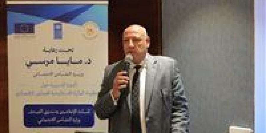 بنك ناصر يرصد 500 مليون جنيه سنويًا للتمكين الاقتصادي.. و35 ألف أسرة استفادت من «مستورة»