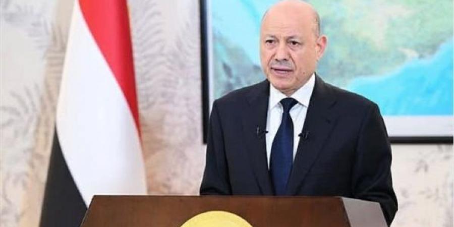 مجلس القيادة اليمني: استمرار التصعيد الحوثي يوسع دائرة الاحتياج الإنساني ويضاعف معاناة المدنيين