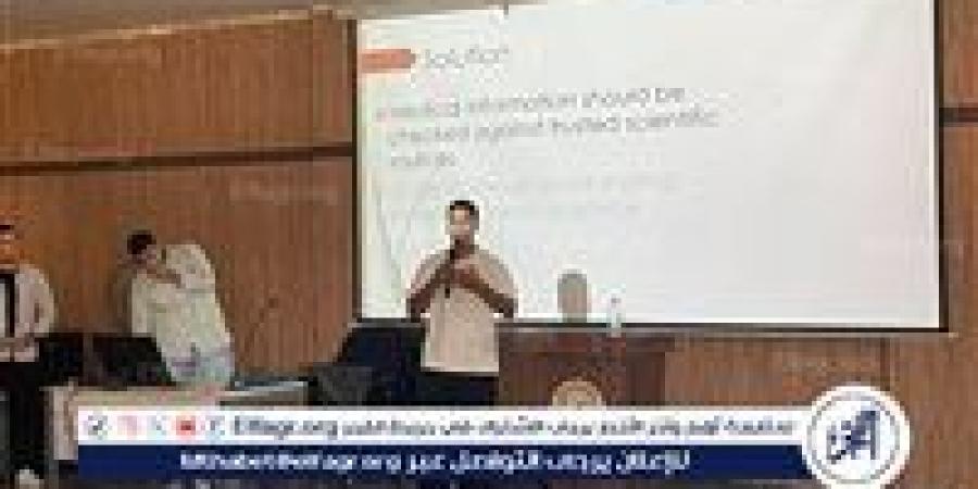 جامعة أسيوط الأهلية تعزز مهارات العرض والتواصل لدى طلاب كلية الطب