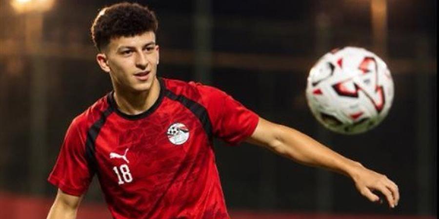 إنبي يطالب الأهلي بـ مليون جنيه بعد مشاركة علي محمود مع المنتخب