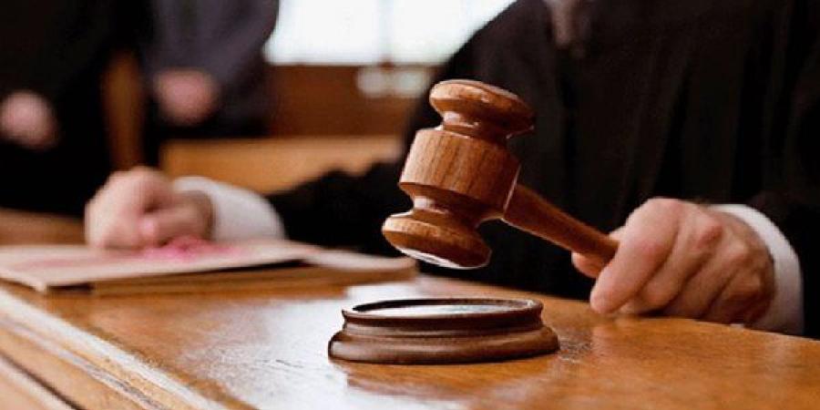 إحالة متهم سرق شابا بالإكراه أعلى الدائري في الوراق للمحاكمة