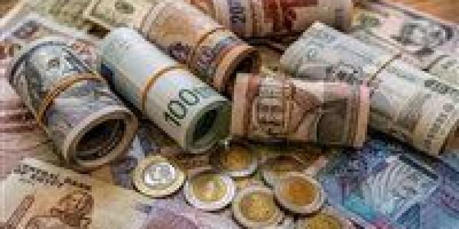 أسعار العملات في مصر اليوم السبت 26 سبتمبر