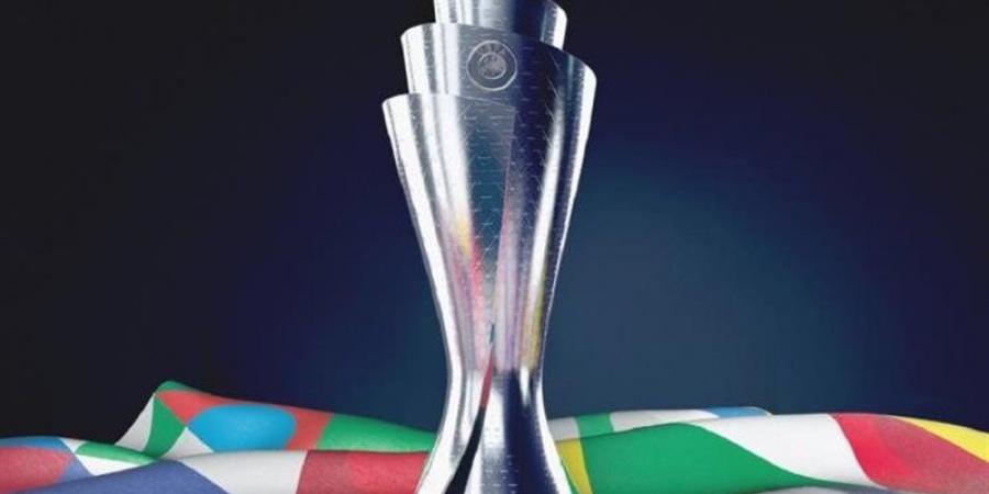 مواعيد مباريات اليوم في دوري الأمم الأوروبية والقنوات الناقلة