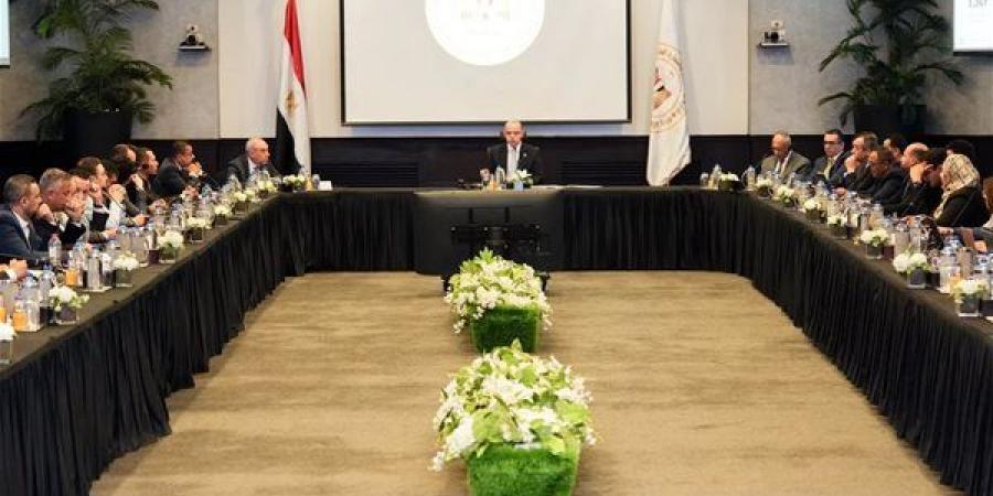 محمد فريد: مصر تتصدر دول أفريقيا في جذب الاستثمار الأجنبي المباشر