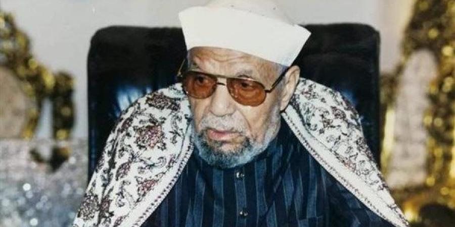 ما الحكمة من قول الله «وازدادوا تسعا» في تحديد مدة نوم أهل الكهف؟ الشعراوي يجيب (فيديو)