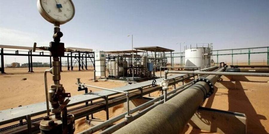 الأمم المتحدة تحذر السلطات الليبية بسبب خط أنابيب "الشرارة-الزاوية" النفطي