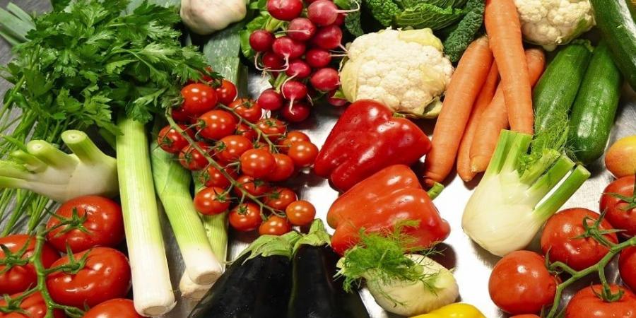 سعر الخضار اليوم الأحد، ارتفاع جديد في البصل والكوسة وانخفاض الفلفل والباذنجان
