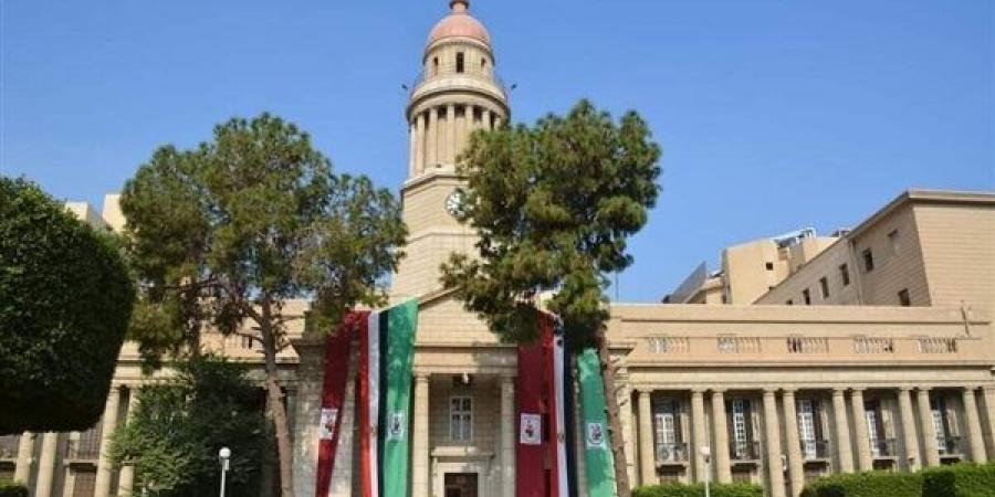 اليوم، انطلاق الجلسات الرئيسية للمؤتمر السنوي لقصر العيني حول طب الطوارئ والكوارث