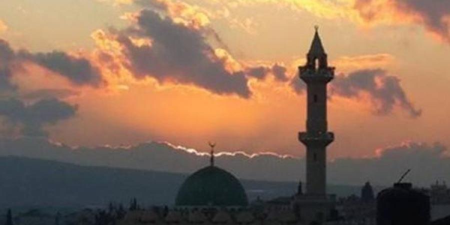 مواقيت الصلاة، موعد أذان الفجر اليوم الأحد في القاهرة والمحافظات