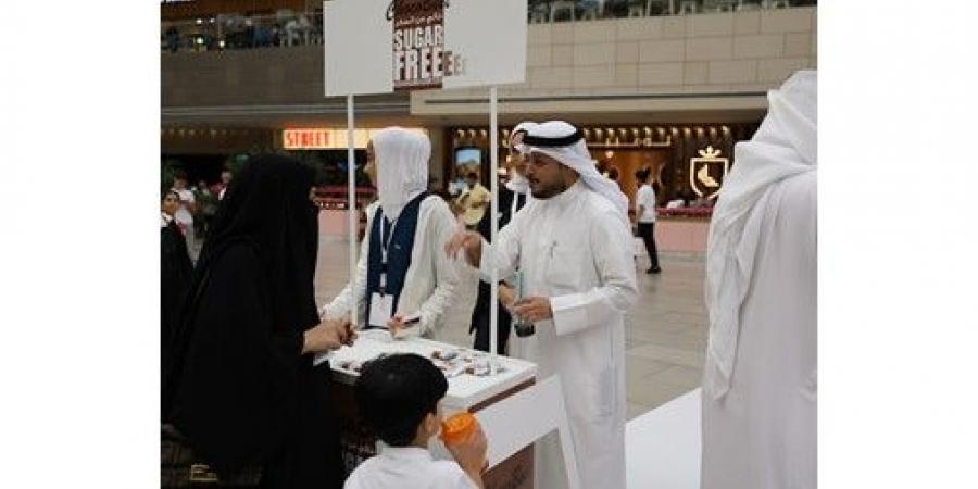 العنزي: 80% نسبة الصيادلة الكويتيين المتوقعة خلال 5 سنوات