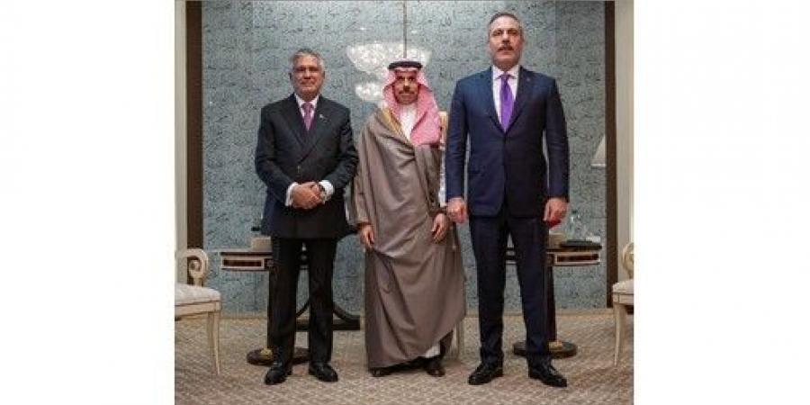 وزراء خارجية دول "اتفاقية مكة" يؤكدون حق السعودية باتخاذ الإجراءات المناسبة للدفاع عن أمنها