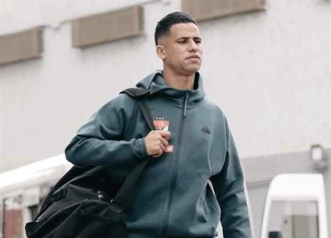 دقيقة رضا سليم مع الأهلي بـ996.5 يورو.. ماذا قدم أسد الأطلسي للمارد الأحمر؟