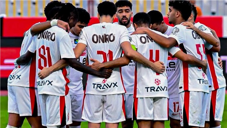 ليلة الحسم في القاهرة.. موعد مباراة الزمالك والجيش الرواندي