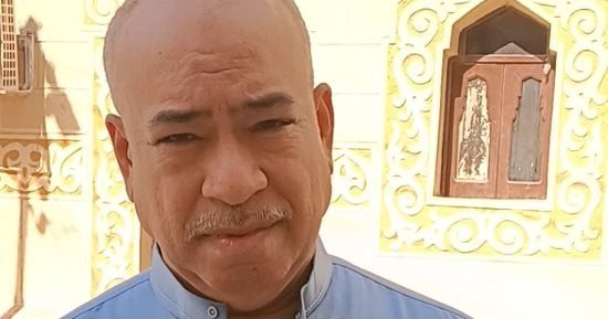 أحمد عمر هاشم.. أهله وأبناء قريته يستعيدون مواقفه الإنسانية وإسهاماته العلمية