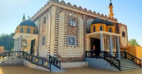 الأوقاف تفتتح مسجد السيدة نفيسة بإدفو غدًا الجمعة ضمن 20 مسجدًا