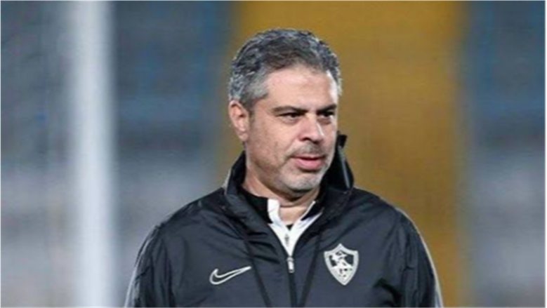 مفاجآت بالجملة في تشكيل الزمالك أمام دجلة.. معتمد جمال يمنح الفرصة للشباب